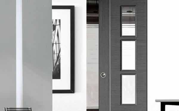 Ermetika Pocket Doors