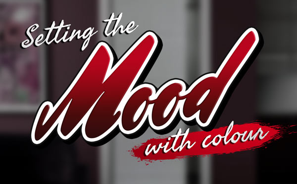 Setting the Mood with Colour