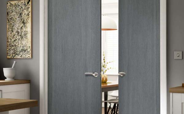 Top Quality Double Doors