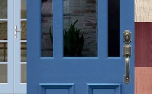 Top Colours for Autumn 2016