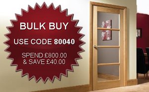 Direct Doors Discount Code for December 2014