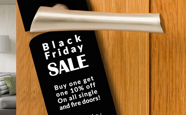 Black Friday Sale !!!