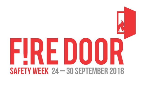 Fire Door Safety Week