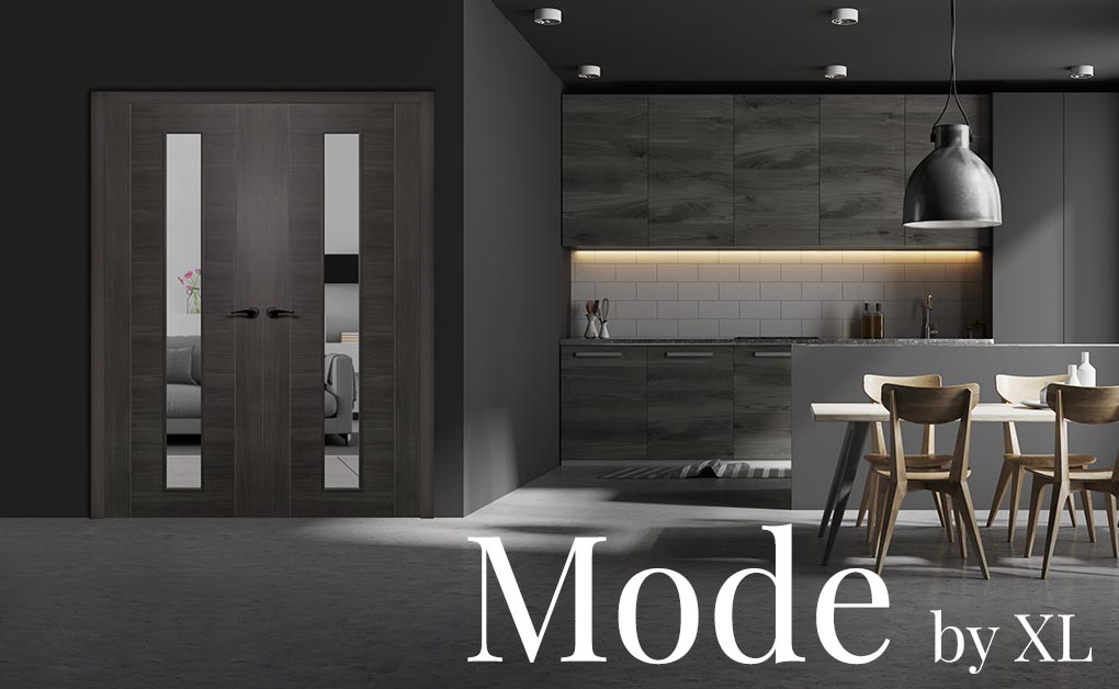 XL Mode Doors: Affordable Luxury