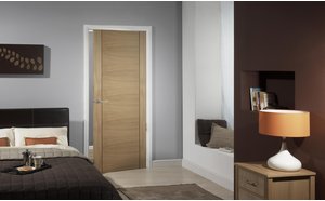 Fire Door Construction