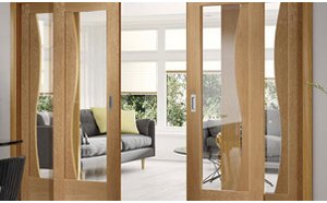 Emilia - Doors to Impress!!!