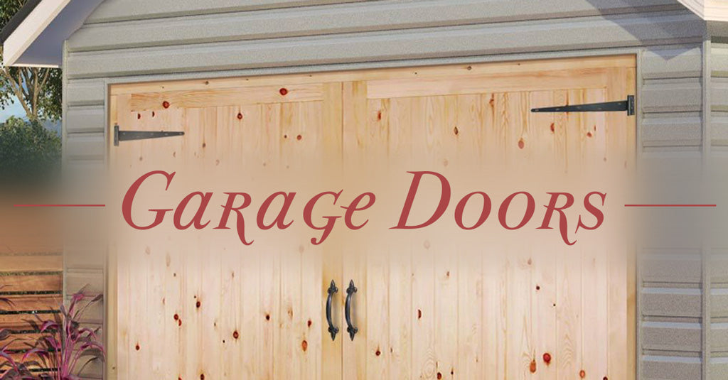 Garage Doors