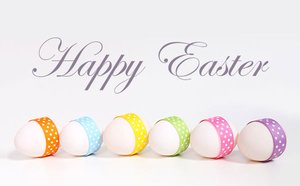 Easter Offer
