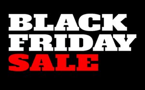 Black Friday