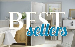 Best Selling Interior Doors