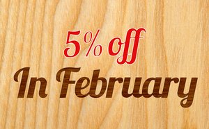 February Offer