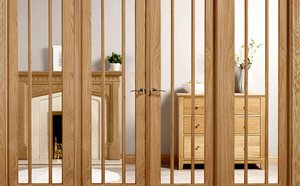 New Room Dividers