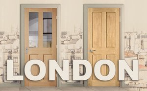 New London Door from LPD