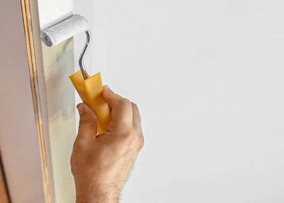 Maintaining Doors