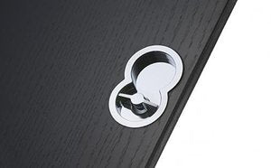 Manital - luxury flush pulls handles