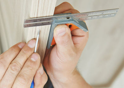 Measuring Doors