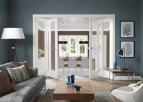 Folding Doors - DIY tip 43