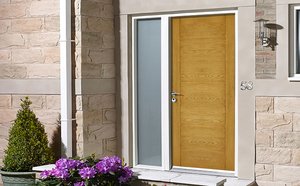 New GRP doors from LPD