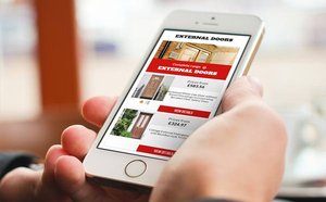 We are refreshing our website