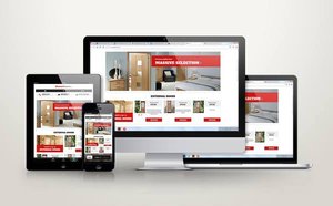 New website almost ready...