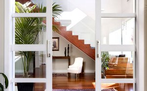Pocket Doors