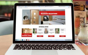 New Website Design