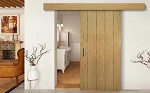 Thruslide Surface Sliding Doors: An Exquisite Range of Doors for the Modern Home
