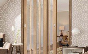 Thruslide Sliding Doors... One Year On