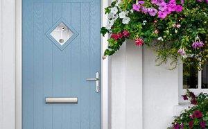 Dales External Composite Doors