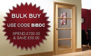 DirectDoors Discount Code - September 2014