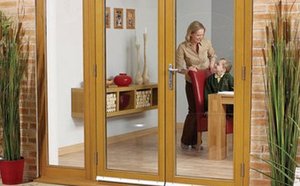 French Door Facts