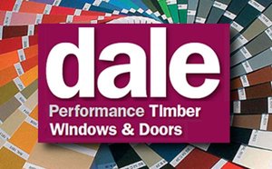 Dale Doors - Huge Colour Choice