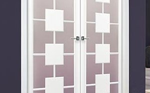 NEW - Sanrafael Lacada Door Range