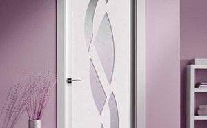 Puertas Sanrafael Lacada Model 988 Interior Door