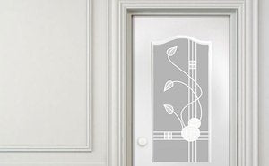 Pvc Interior Doors