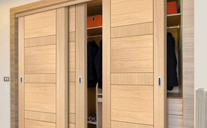 Unveiling Our Exclusive Range Of Bespoke Sliding Wardrobe Doors