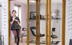 NuVu External French doors and Folding Doors Fitting Instructions