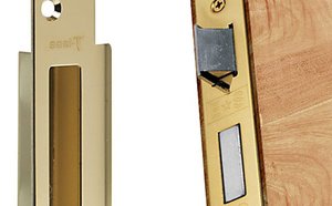 Door Lock History