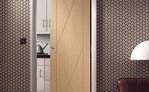Metropolitan Door Range