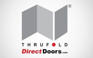 Coming soon: Thrufold® from DirectDoors.com