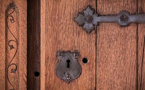 5 lever locks, what are they?