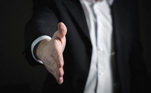 Trade Sign Up to DirectDoors