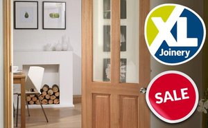Summer Savings From XL Joinery