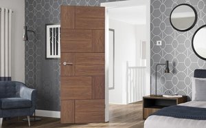 NEW Stunning Doors!