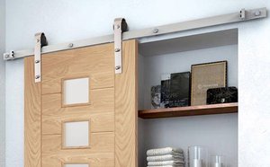 COMING SOON: Thruslide Traditional Sliding Doors