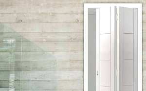 Bi-fold and folding doors - All you need to know