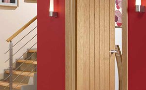 Made to Measure Fire Doors