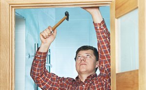 How to Measure for an Interior Door - DIY Tip 21