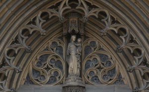 Doors of the World: Saint-Bonaventure
