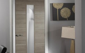Brand New Release: LPD Doors Internal Laminate Doors